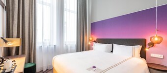 Premier Inn Wuppertal City Centre