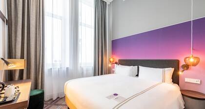 Premier Inn Wuppertal City Centre