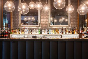 Bar (ter plaatse)