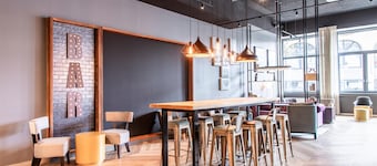 Premier Inn Wuppertal City Centre