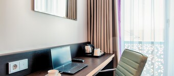 Premier Inn Wuppertal City Centre
