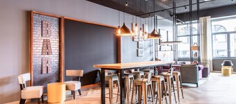 Premier Inn Wuppertal City Centre