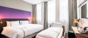 Premier Inn Wuppertal City Centre