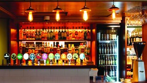 Bar (in loco)
