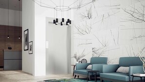 Kamar Double (Barrierefrei) | Pintu masuk interior