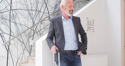 TT Aparthotel Neuhofen