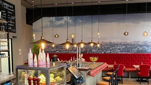 Restoran