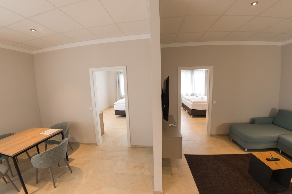 Coffres-forts dans les chambres, bureau