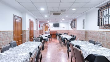 餐厅