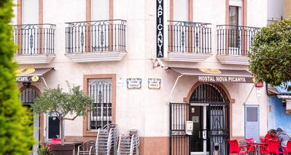 Hostal Nova Picanya