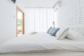 2 camere, Wi-Fi, lenzuola