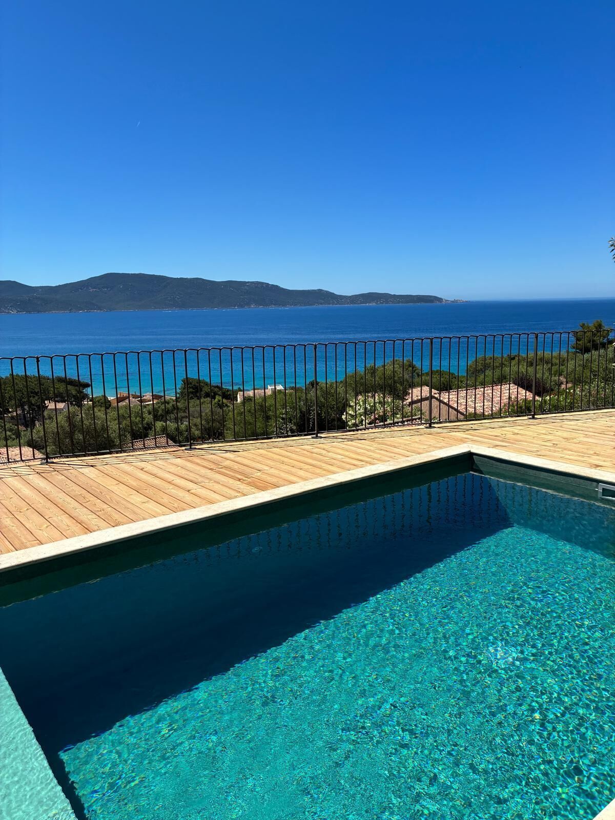 Exclusive-Villa, 3 Schlafzimmer