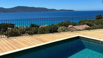 Exclusive-Villa, 3Â Schlafzimmer