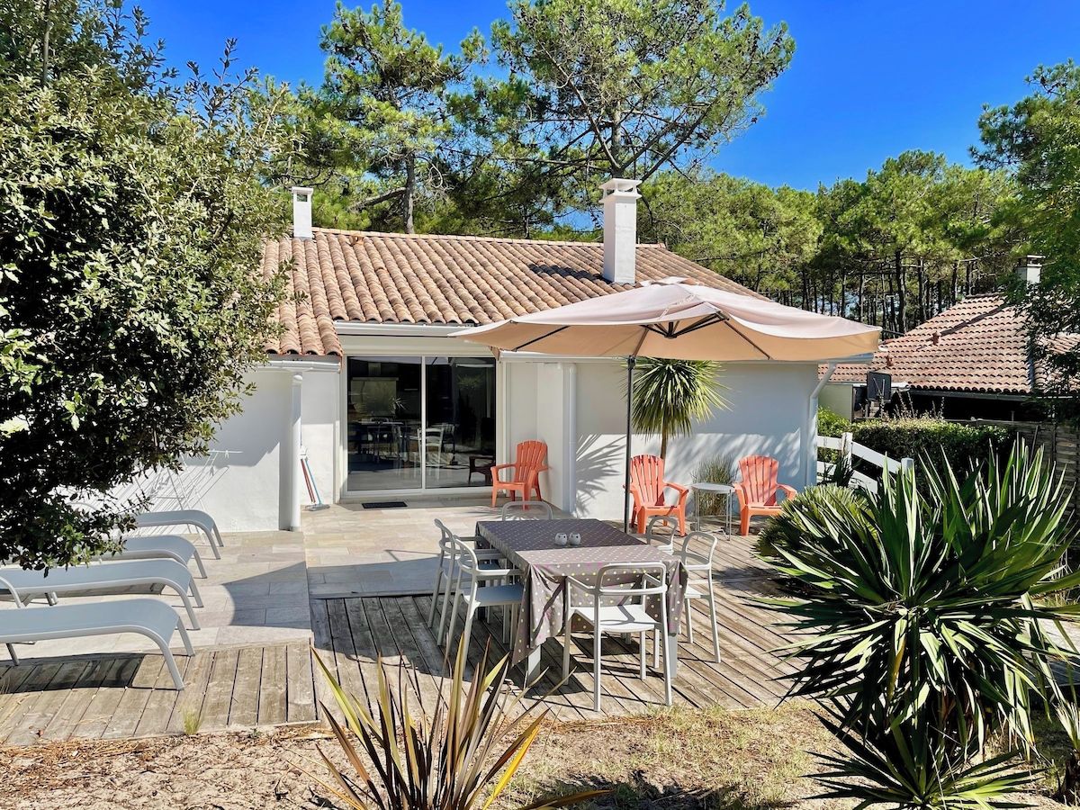 Speisen im Freien