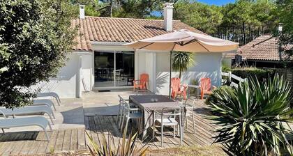 Perfect vacation house close to the beach G0129