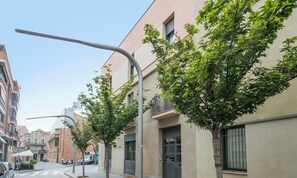Front of property - Alcam Anglesola (Barcelona)