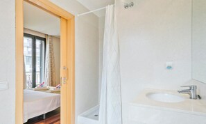 Bathroom - Alcam Anglesola (Barcelona)