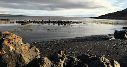 Borgir - The House by the Sea