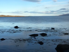 House, 4 Bedrooms, Sea View | View from room