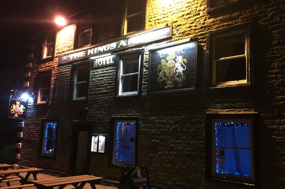 Kings Arms Hotel