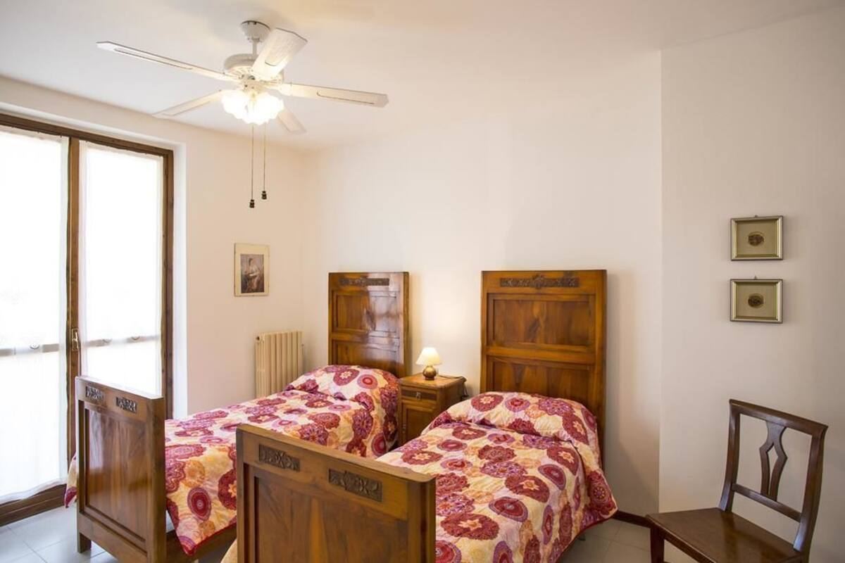 Individually decorated, individually furnished, rollaway beds, free WiFi