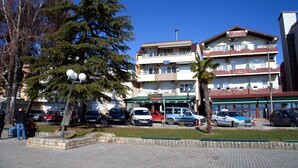 Unclassified image, 5 of 51, button - Villa Marija Ohrid (Ohrid)