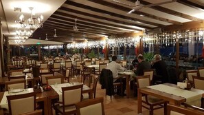 Beach views  - Villa Marija Ohrid (Ohrid)