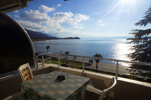 Lake view - Villa Marija Ohrid (Ohrid)