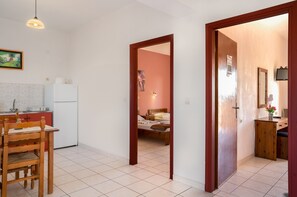 غرفة المعيشة