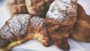 Tägliches inbegriffenes Frühstücksbuffet