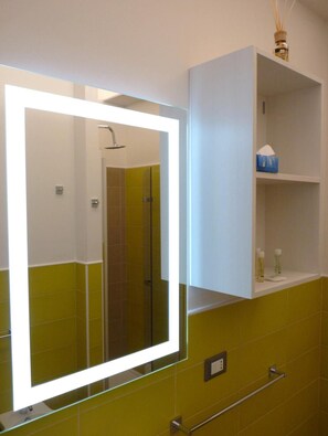 Interior - B&B Ánemos (Termoli)