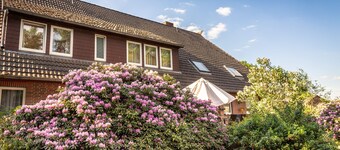 Rhododendron-Hof