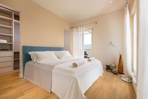 Villa (Candida) | In-room safe, iron/ironing board, cribs/infant beds, free WiFi - Villa Sophia (Tar-Vabriga)