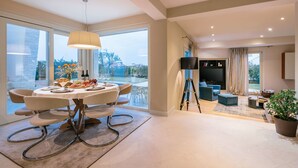 Servicio a la habitación