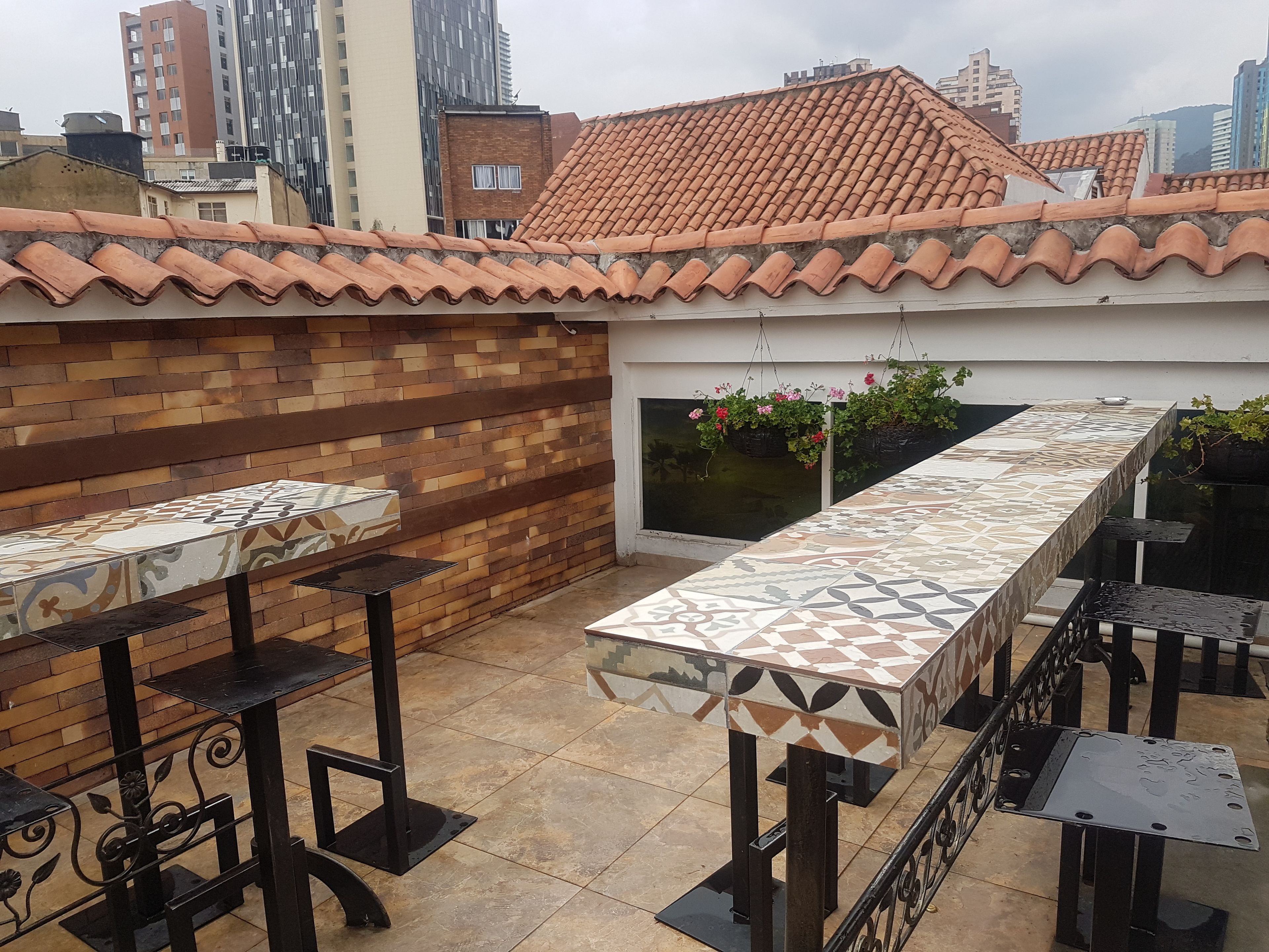 Photo - The Cranky Croc Hostel