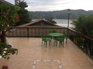 Classic Double Room, 1 Double Bed, Non Smoking | Terrace/patio - Monaco De Ensueño (Calima)