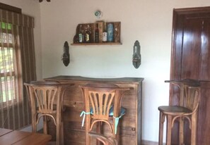 Classic Double Room, 1 Double Bed, Non Smoking | Free WiFi, bed sheets - Monaco De Ensueño (Calima)