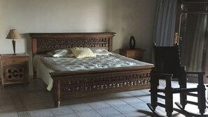 Habitación clásica doble, 1 cama doble, no fumadores