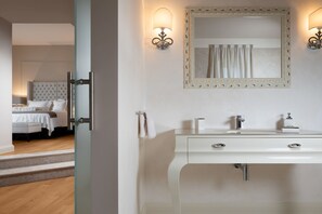 Villa (Claretta) | Bathroom - Villa Hermitage (Tar-Vabriga)