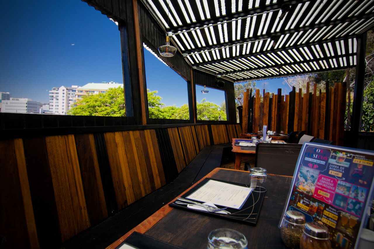 Photo - La Blanca Hotel