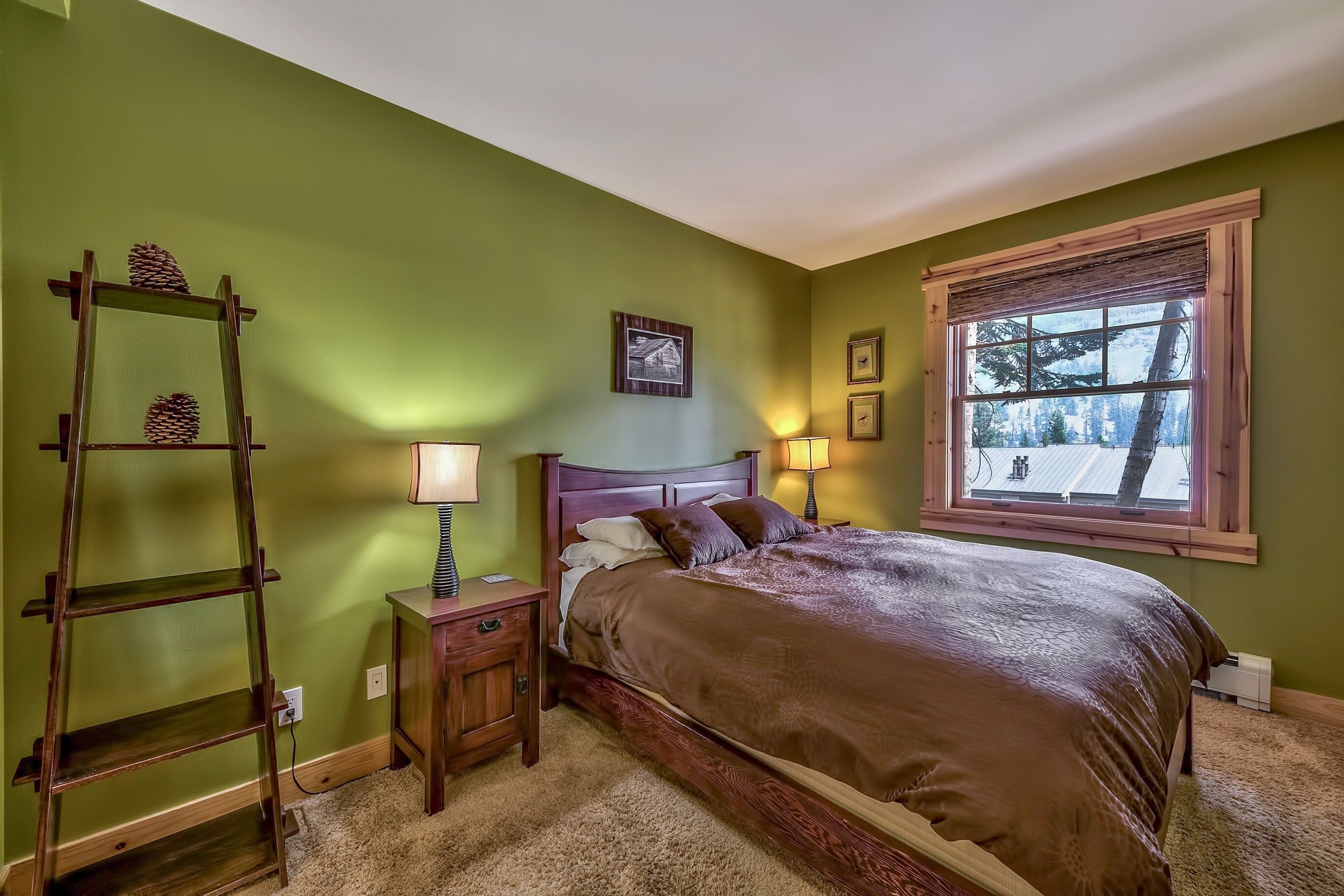 Townhome, 3 Bedrooms | 3 bedrooms, free WiFi