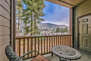 Casa geminada, 3 quartos | Área da propriedade