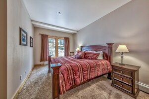 Casa geminada, 3 quartos | 3 quartos, Wi-Fi de cortesia, roupa de cama