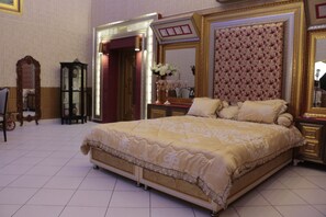 Détail de l’intérieur