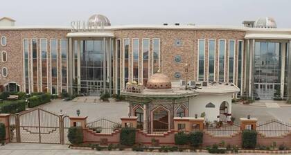 Haveli Hotel
