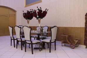 Restaurantes