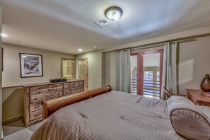 Leilighet, 2 soverom | 2 soverom, strykejern/-brett, reiseseng for barn og wi-fi (inkludert)