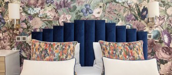 Studio de Luxe à Casablanca Aireport