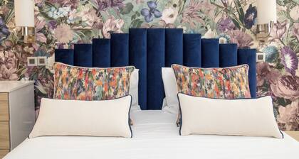 Studio de Luxe à Casablanca Aireport