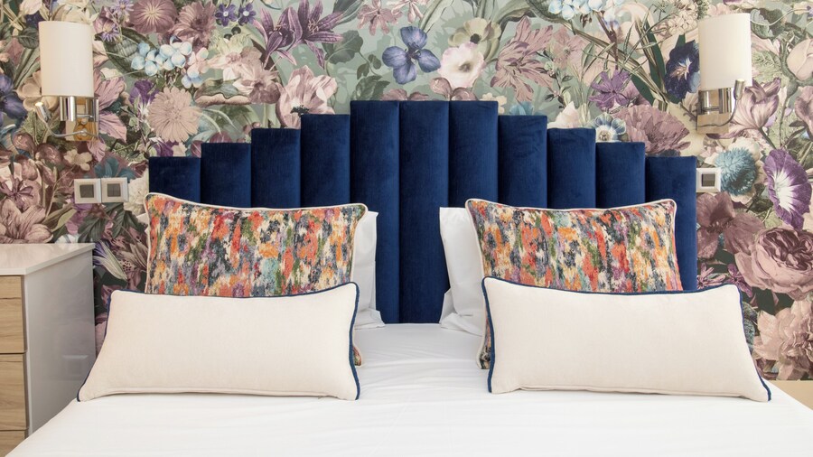 Studio de Luxe à Casablanca Aireport